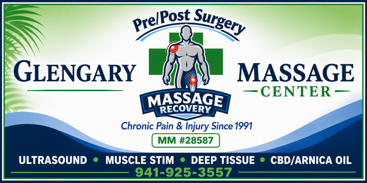 glengary massage center